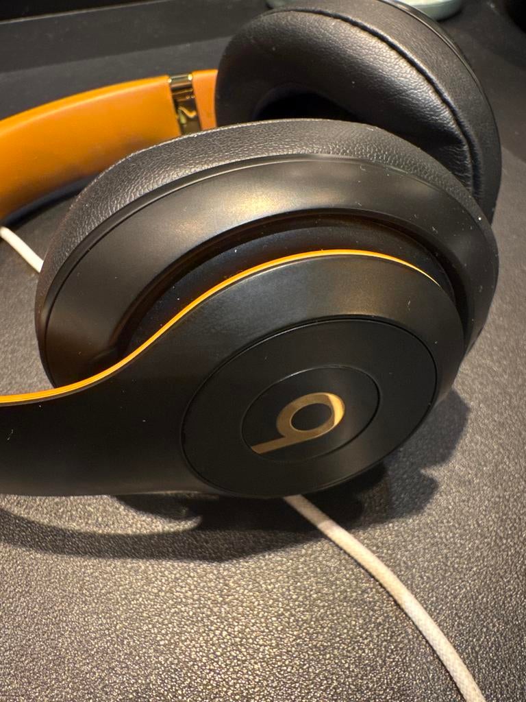Beats by DRE draadloze koptelefoon, Audio, Tv en Foto, Koptelefoons, Ophalen, Beats, Zo goed als nieuw, Over oor (circumaural)