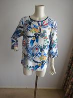 Atelier tuniek-blouse mt 42, Kleding | Dames, Atelier, Overige kleuren, Maat 42/44 (L), Ophalen of Verzenden