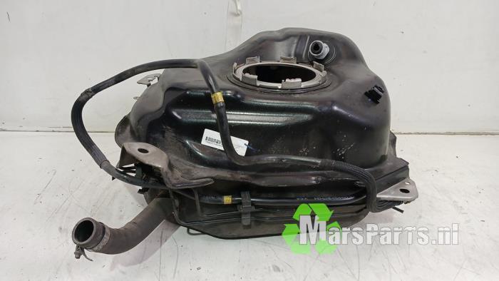 Tank van een Jeep Compass, Auto-onderdelen, Brandstofsystemen, Jeep, Gebruikt, 3 maanden garantie, Ophalen of Verzenden