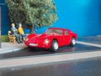 1/43 1963 Ferrari 250 GTO - New Ray, Ophalen of Verzenden, Zo goed als nieuw, Auto, Overige merken