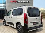 Citroen Berlingo 1.2 PureTech XTR ! FULL-OPTIES!, Auto's, Voorwielaandrijving, Stof, Zwart, Origineel Nederlands