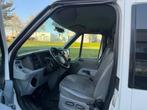 Ford Transit 2.2 Diesel 9 sits German Documents 2010, Voorwielaandrijving, 120 cc, Wit, Overige kleuren