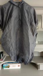 Regencape kind, Ophalen of Verzenden, Regenjas