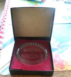 Scheepvaart / Scheepsbouw / aandenken maritiem forum 1996, Verzenden, Gebruikt, Motorboot, Gebruiksvoorwerp