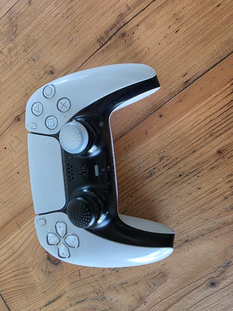 Playstation 5, Spelcomputers en Games, Games | Sony PlayStation 5, Zo goed als nieuw, Ophalen