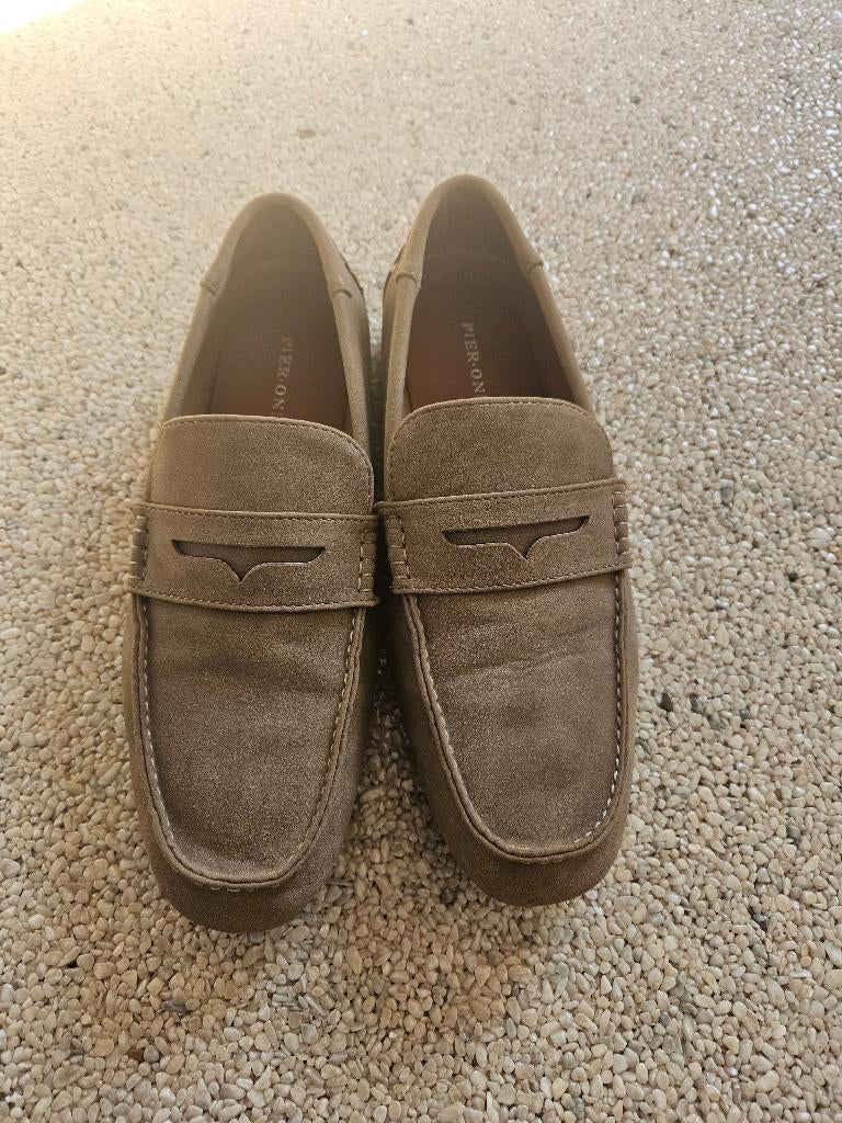 Nette schoenen jongens maat 39, Kinderen en Baby's, Ophalen, Schoenen, Zo goed als nieuw, Jongen