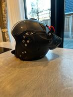 Roof Boxer V8 - L, Fietsen en Brommers, Brommerhelmen, Verzenden, Gebruikt, Large