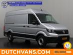 Volkswagen Crafter 2.0TDI 140PK L3H3 Highline | Navigatie |, Voorwielaandrijving, Gebruikt, Euro 6, 4 cilinders