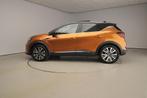 Renault Captur 1.3 TCe 155 Initiale Paris Aut. | Trekhaak |, Auto's, Gebruikt, Euro 6, Bedrijf, 154 pk