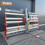 ELCON Platenzaag wandzaag compact **, 70 mm of meer, Ophalen of Verzenden, Zo goed als nieuw, 1200 watt of meer