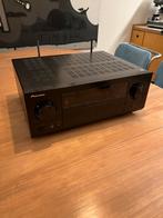 Pioneer VSX-933 AV Receiver Zwart, Ophalen, Gebruikt, Pioneer, 120 watt of meer