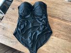 Beachwave  Zwart  corrigerend strapless badpak  54    Nieuw, Ophalen of Verzenden, Nieuw, Zwart, Badpak