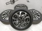 Mazda 2 lichtmetaal velgen 16"inch 4x100, Niet ingevuld, Niet ingevuld, Niet ingevuld
