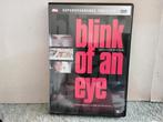 BLINK  OF  AN  EYE  SUPERSPANNENDE THRILLER, Vanaf 16 jaar, Ophalen of Verzenden, Zo goed als nieuw