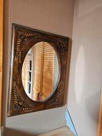 Spiegel, Huis en Inrichting, Woonaccessoires | Spiegels, Ophalen, Minder dan 50 cm, Zo goed als nieuw, Minder dan 100 cm