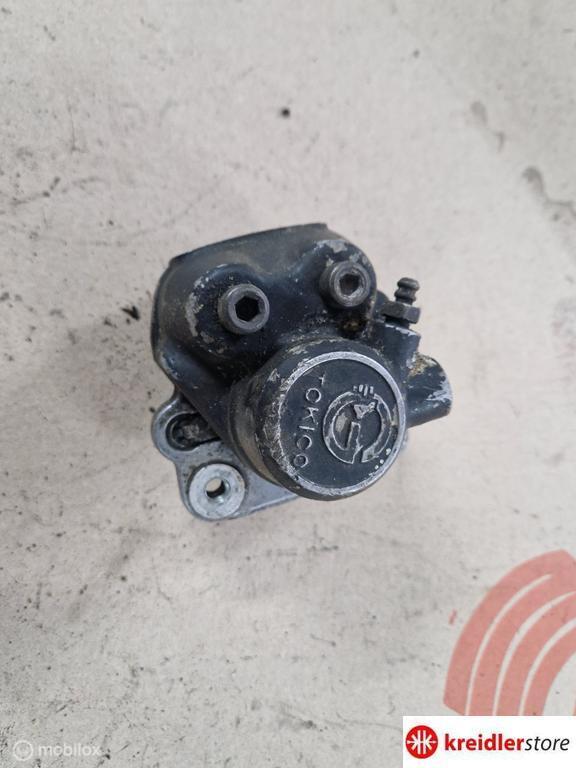 Kreidler Tokico remklauw origineel, Gebruikt, Kreidler, Ophalen of Verzenden, Kreidler