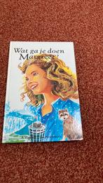 A. Vogelaar-van Amersfoort - Wat ga je doen Margreet?, Boeken, Ophalen of Verzenden, Zo goed als nieuw, A. Vogelaar-van Amersfoort