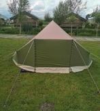 Zeekoet 2 persoons de waard tent, Ophalen of Verzenden, Zo goed als nieuw