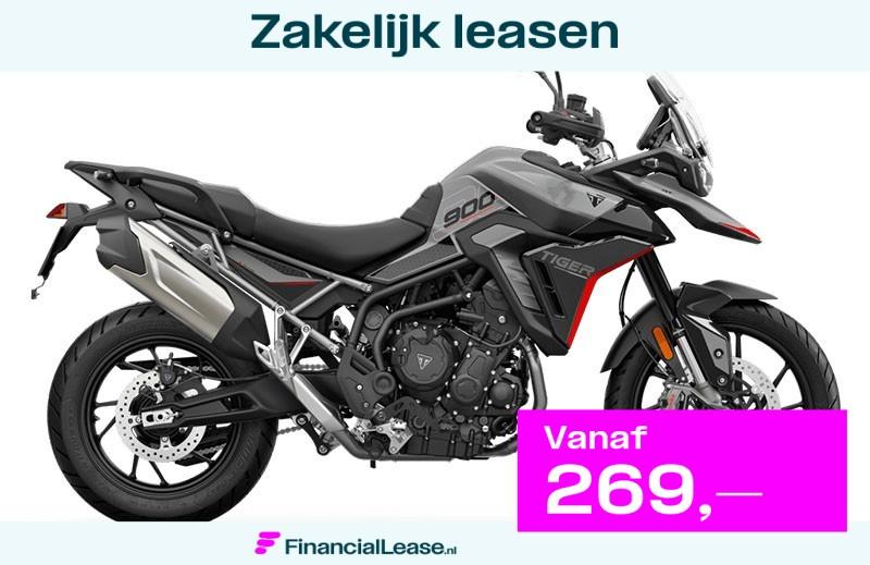 Triumph Tiger 900 GT PRO, Motoren, Motoren | Triumph, Bedrijf, Toermotor, meer dan 35 kW