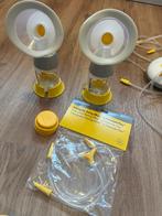 Medela Accessoires borstkolf, Ophalen, Zo goed als nieuw, Borstkolf
