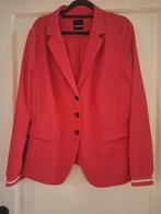 TAIFUN travelstof blazer maat 44/46, Taifun, Ophalen of Verzenden, Zo goed als nieuw, Jasje of Colbert