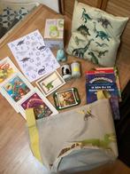 Dino pakket, Ophalen, Zo goed als nieuw, Wanddecoratie