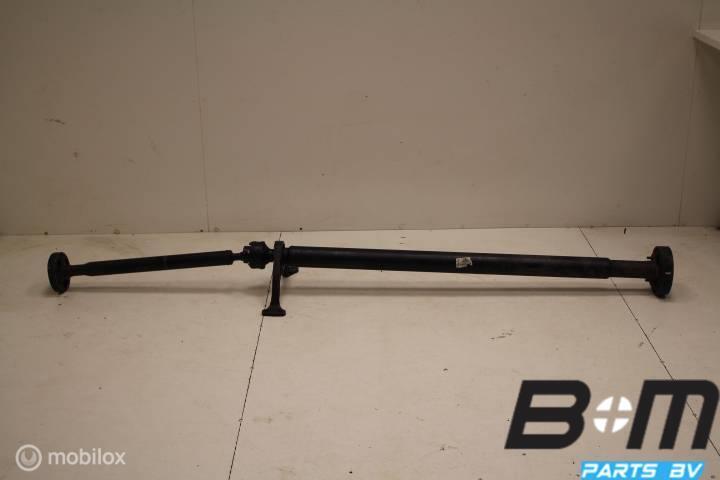 Cardanas VW Passat B6 3C0521101AB, Gebruikt