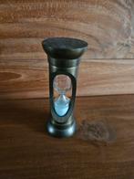 Koperen Zandloper - Decoratief en Functioneel, Ophalen of Verzenden, Gebruikt