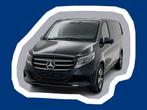 Mercedes-Benz Vito 119 CDI L2 Select Financial Lease 360 cam, Automaat, Gebruikt, Euro 6, Zwart