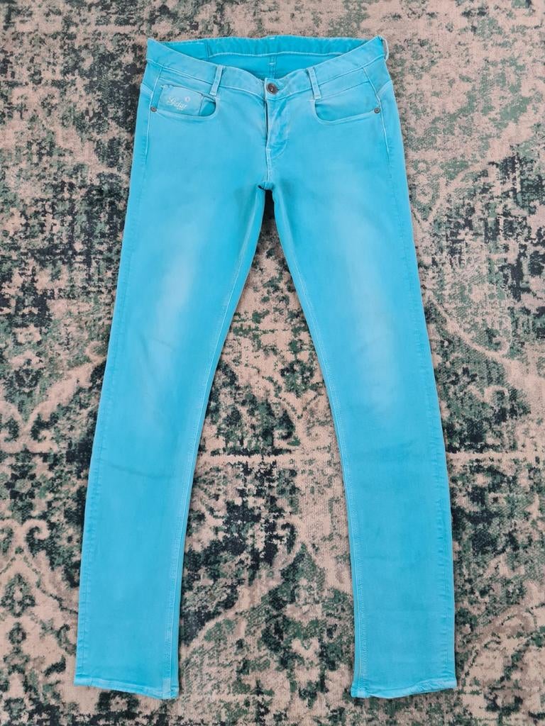 G-star raw new radar skinny W30 L32 WMN Tulsi3032, Overige kleuren, Ophalen of Verzenden, W30 - W32 (confectie 38/40), G-STAR RAW