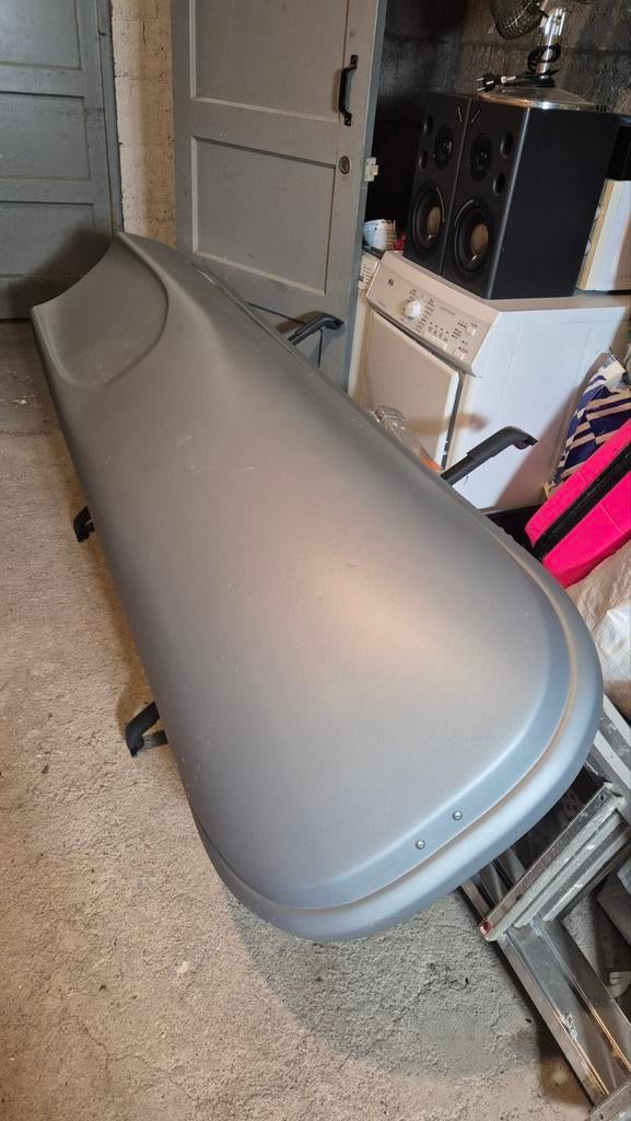Thule Alpine 700 dakkoffer, Ophalen of Verzenden