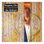 Joe jackson – stepping out - the very best of cd SOUTH AFRIC, Verzenden, Zo goed als nieuw, Poprock