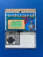 Eduard	TP094 US tool box #2	  1/35, Verzenden, Nieuw, 1:32 tot 1:50