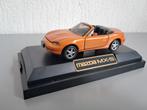 Modelauto Mazda MX5 1/43, Ophalen of Verzenden, Nieuw, Auto