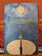 Maanmeisje - Kjersti Scheen (Lemniscaat), Gelezen, Europa overig, Kjersti Scheen, Ophalen of Verzenden