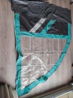 Luifel met uitritsbare zijkanten maat 8, Ophalen of Verzenden