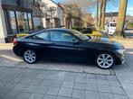 BMW 4-Serie 420I M sport 2.0 Coupe 2016 aut. met onderhoud, Achterwielaandrijving, Beige, 4 stoelen, Zwart