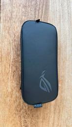 ASUS ROG Ally - Ryzen Z1 Extreme Handheld Gaming Console, Spelcomputers en Games, Spelcomputers | Overige, Ophalen, Zo goed als nieuw