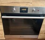 Bauknecht BAR2 KN5V IN Inbouw Oven 60CM - Hetelucht, 71L, 45 tot 60 cm, Hete lucht, Nieuw, Ophalen of Verzenden