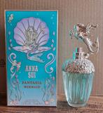 Anna Sui Fantasia Mermaid eau de toilette, Ophalen of Verzenden, Parfumfles