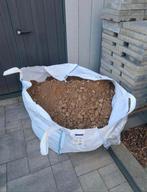 Big bag grond/zand, Ophalen, Overige typen