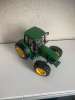 John Deere tractor speelgoed - licht defect, Ophalen of Verzenden, Gebruikt