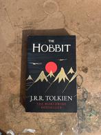 The Hobbit - J.R.R. Tolkien - Wereldwijde Bestseller, Boeken, Ophalen of Verzenden, Gelezen