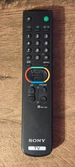 Sony RM-836 TV afstandsbediening, Ophalen of Verzenden, Gebruikt, Origineel, Tv