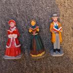 Lemax Poppetjes - Kerstkoor Figuren, Ophalen, Gebruikt
