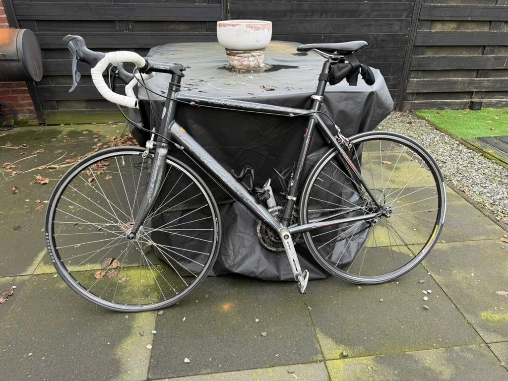 Wielren fiets I Merida Roadride, Gebruikt, 26 inch, 10 tot 15 versnellingen, Aluminium