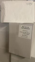 Port betaald D14 enveloppen, Diversen, Ophalen, Nieuw