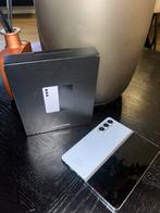Samsung Galaxy Z Fold5 in goede staat, Telecommunicatie, Mobiele telefoons | Samsung, Overige modellen, Blauw, Ophalen of Verzenden