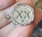 Bodemvondst…18e eeuws Lakenloodje - Amersfoort, Ophalen of Verzenden