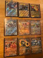 Pokemon Kaarten EX, Ophalen of Verzenden